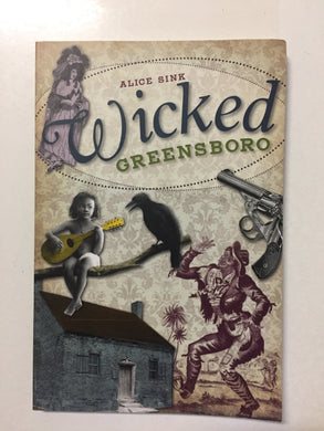 Wicked Beaufort - Slick Cat Books 