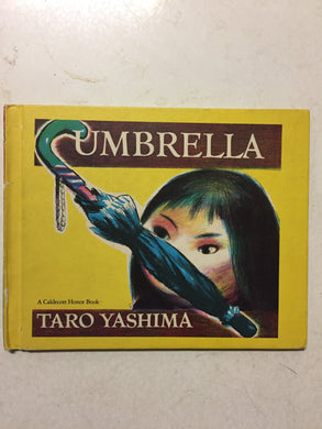 Umbrella - Slickcatbooks