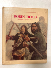 Robin Hood - Slick Cat Books 