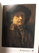 Rembrandt - Slickcatbooks