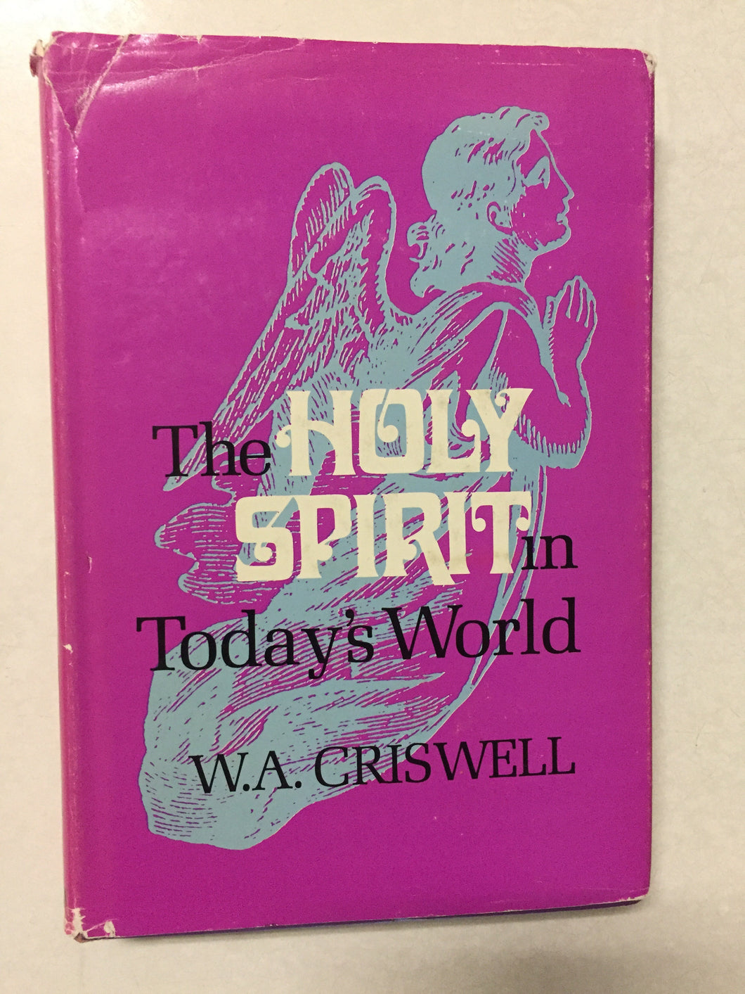 The Holy Spirit in Today's World - Slickcatbooks