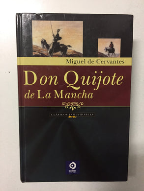 Don Quijote de La Mancha - Slick Cat Books