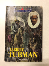Harriet Tubman - Slick Cat Books 