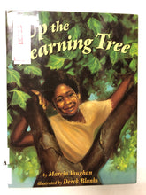 Up the Learning Tree - Slick Cat Books 