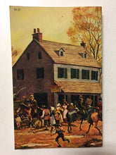 New Jersey from Colony to State 1609-1789 - Slickcatbooks