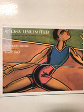 Wilma Unlimited - Slick Cat Books 
