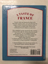 A Taste of France