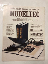Modeltec June 1987