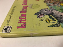 Little Gray Rabbitt - Slickcatbooks