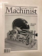 The Home Shop Machinist September/October 1995 - Slick Cat Books 