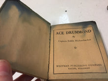 Ace Drummond - Slickcatbooks