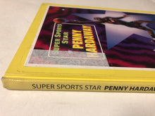 Super Sports Star Penny Hardaway