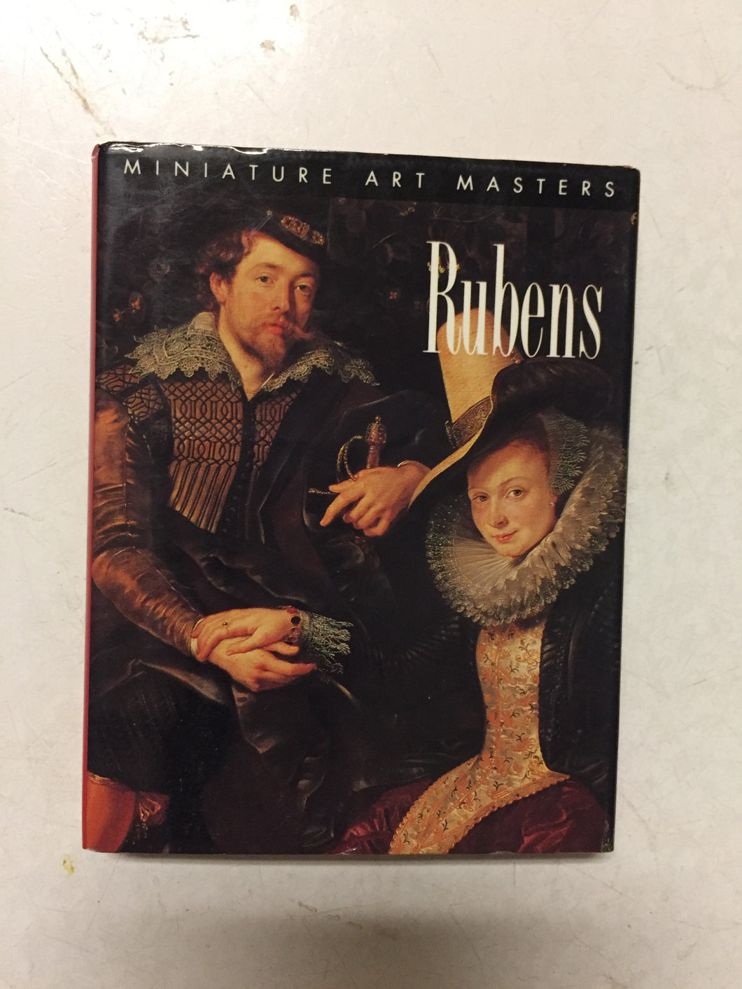 Rubens - Slickcatbooks