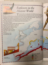 Explorers of the Ancient World