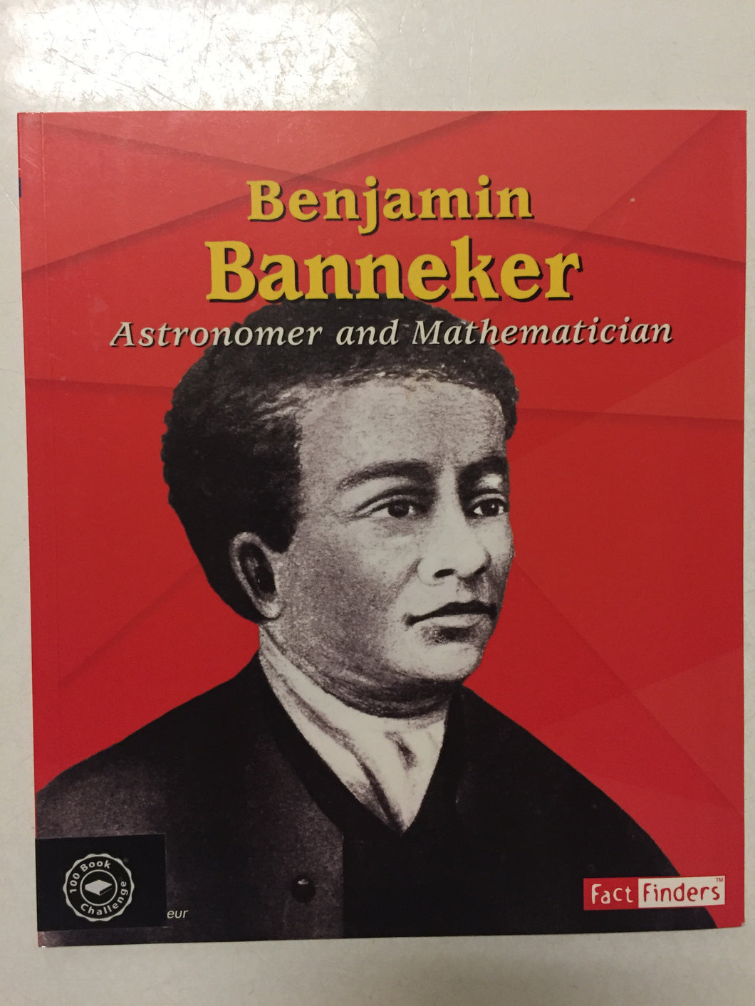 Benjamin Banneker Astronomer and Mathematician