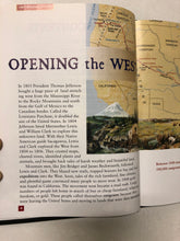 Our Journey West The Oregon Trail Adventures of Sarah Marshall