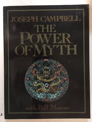 The Power of Myth - Slickcatbooks