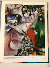 Marc Chagall (Getting to Know the World’s Greatest Artists) - Slickcatbooks
