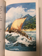 Voyage of the Kon-tiki