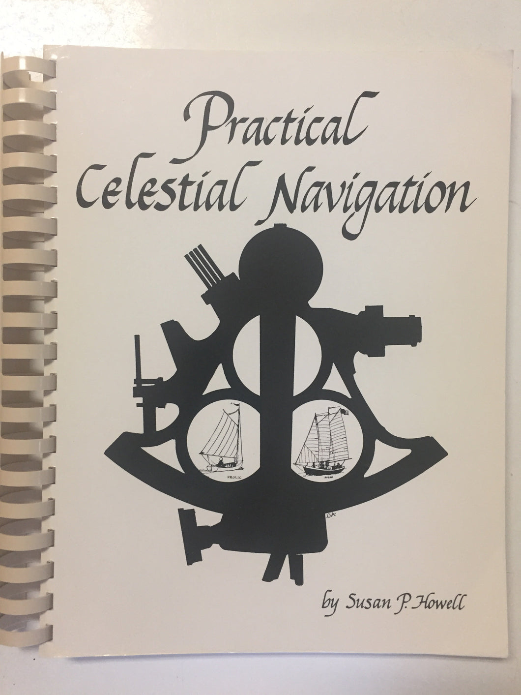 Practical Celestial Navigation - Slick Cat Books 