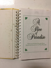 A Slice Of Paradise Fresh and Inviting Flavors from the Junior League of the Palm Beaches - Slickcatbooks