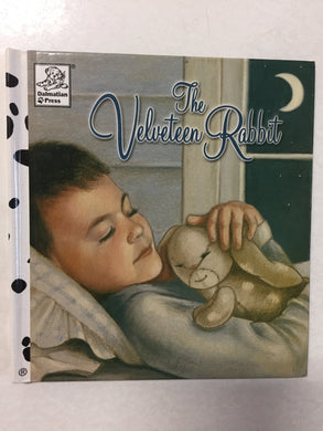 The Velveteen Rabbit 