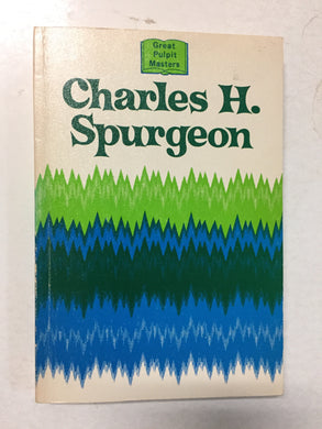 Charles H. Spurgeon - Slick Cat Books