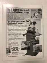 The Home Shop Machinist May/June 1997