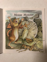 Mouse Monster