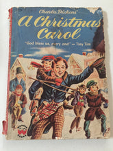 Charles Dickens' A Christmas Carol - Slick Cat Books