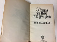 Prodigals and Those Who Love Them - Slickcatbooks