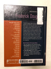 Frederick Douglass Abolitionist Editor
