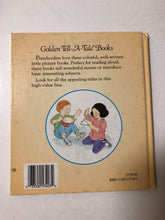 Nursery School ABC - Slickcatbooks