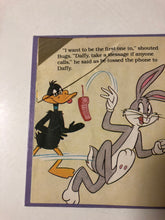 Bugs Bunny Calling! - Slickcatbooks