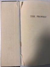 The Prophet - Slickcatbooks