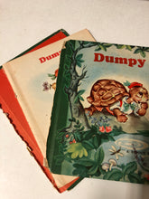 Dumpy (A Bonnie Book)