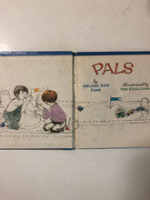 Pals - Slickcatbooks