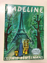 Madeline - Slick Cat Books 