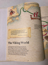 The Vikings Journey Into Civilization