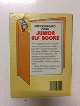 Little Elephant - Slickcatbooks