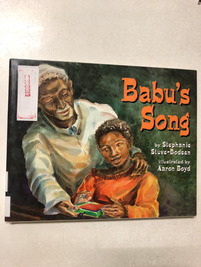 Baby’s Song - Slick Cat Books 