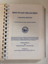 Mountain Measures A Second Serving