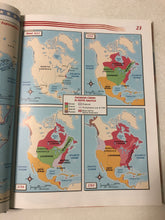 Children’s Atlas of the United States