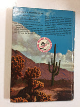 Walt Disney's Living Desert - Slickcatbooks
