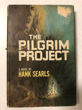 The Pilgrim Project - Slick Cat Books 