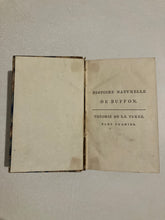 Histoire Naturelle de Buffon: Theorie de la Terre, Volume 1