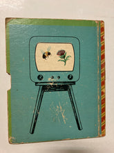 A Television Book of Farm Animals