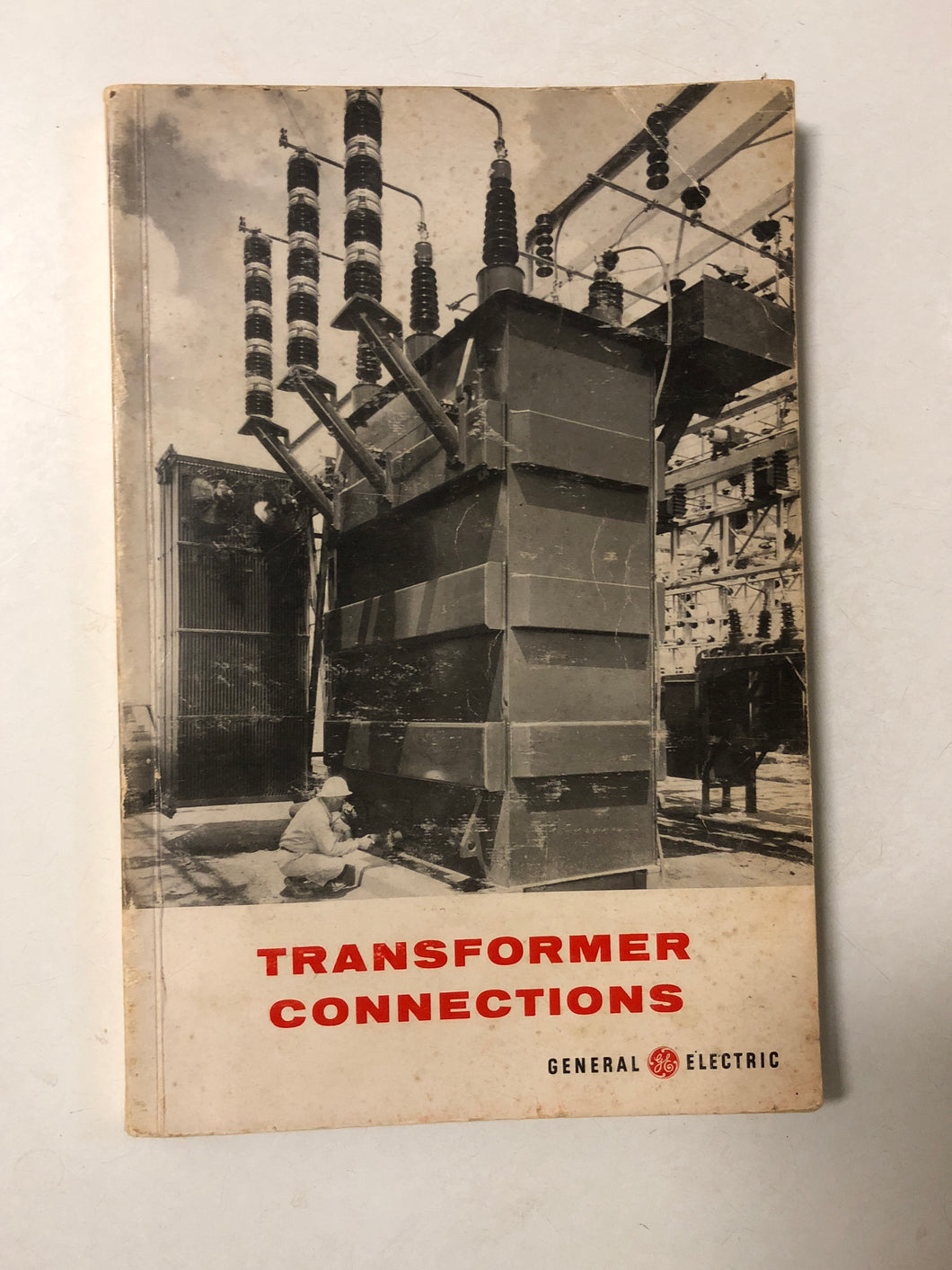 Transformer Connections - Slick Cat Books 
