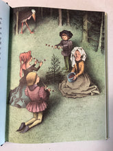 Seven Tales By H. C. Andersen - Slickcatbooks