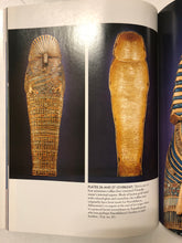 Treasures of Tutankhamen